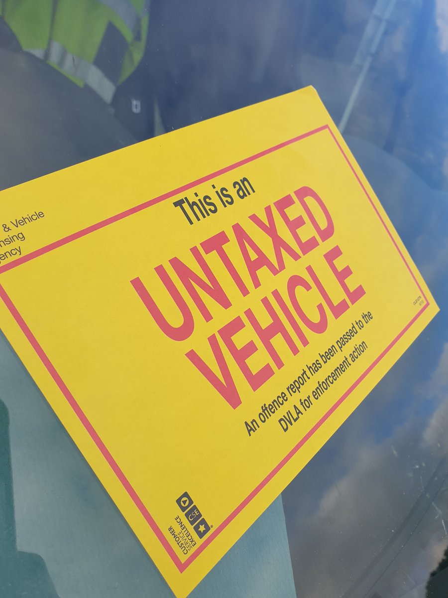 Devon and Cornwall Roads Policing Team 🚔 (@dc_rpt) on Twitter photo Just two of the vehicle that were stopped today in #Truro and #Newquay area with #Noinsurance, #MOT and/or #VehicleExciseLicence or all 3😡
Both vehicles seized for no insurance and no VEL, drivers reported and now walking!
#NoExcuse #Fatal5 #GetLegal
<a href="/OpTutelage/">Operation Tutelage</a>
5630/7126 Just two of the vehicle that were stopped today in #Truro and #Newquay area with #Noinsurance, #MOT and/or #VehicleExciseLicence or all 3😡
Both vehicles seized for no insurance and no VEL, drivers reported and now walking!
#NoExcuse #Fatal5 #GetLegal
<a href="/OpTutelage/">Operation Tutelage</a>
5630/7126
