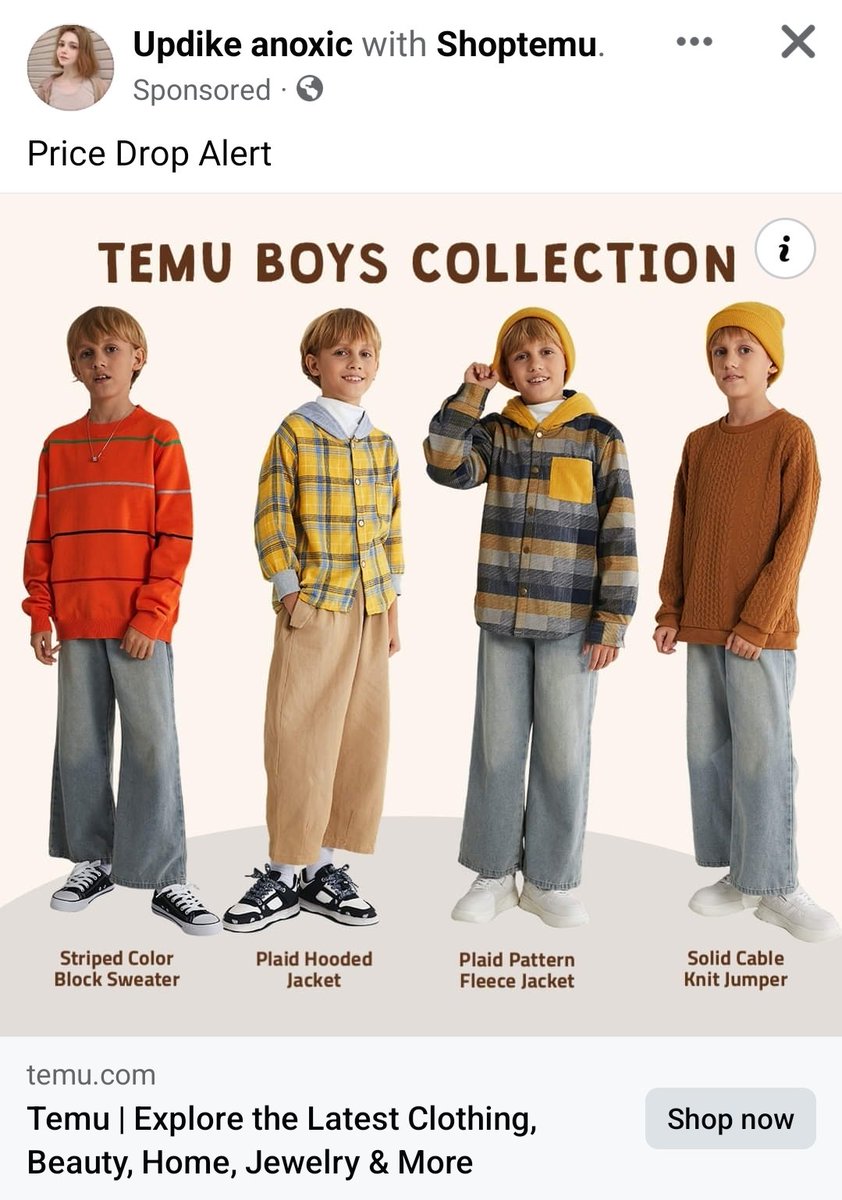 Temu  Explore the Latest Clothing, Beauty, Home, Jewelry & More