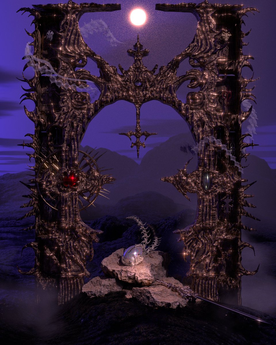 d3mo disuelto tweet media