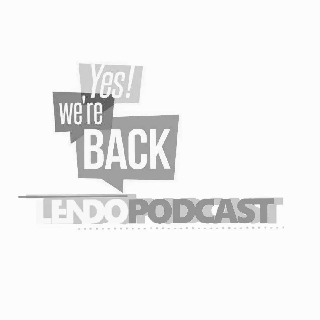 Kindly Subscribe 🙌 🙏 
If you haven't 

youtube.com/@lendopodcast?…