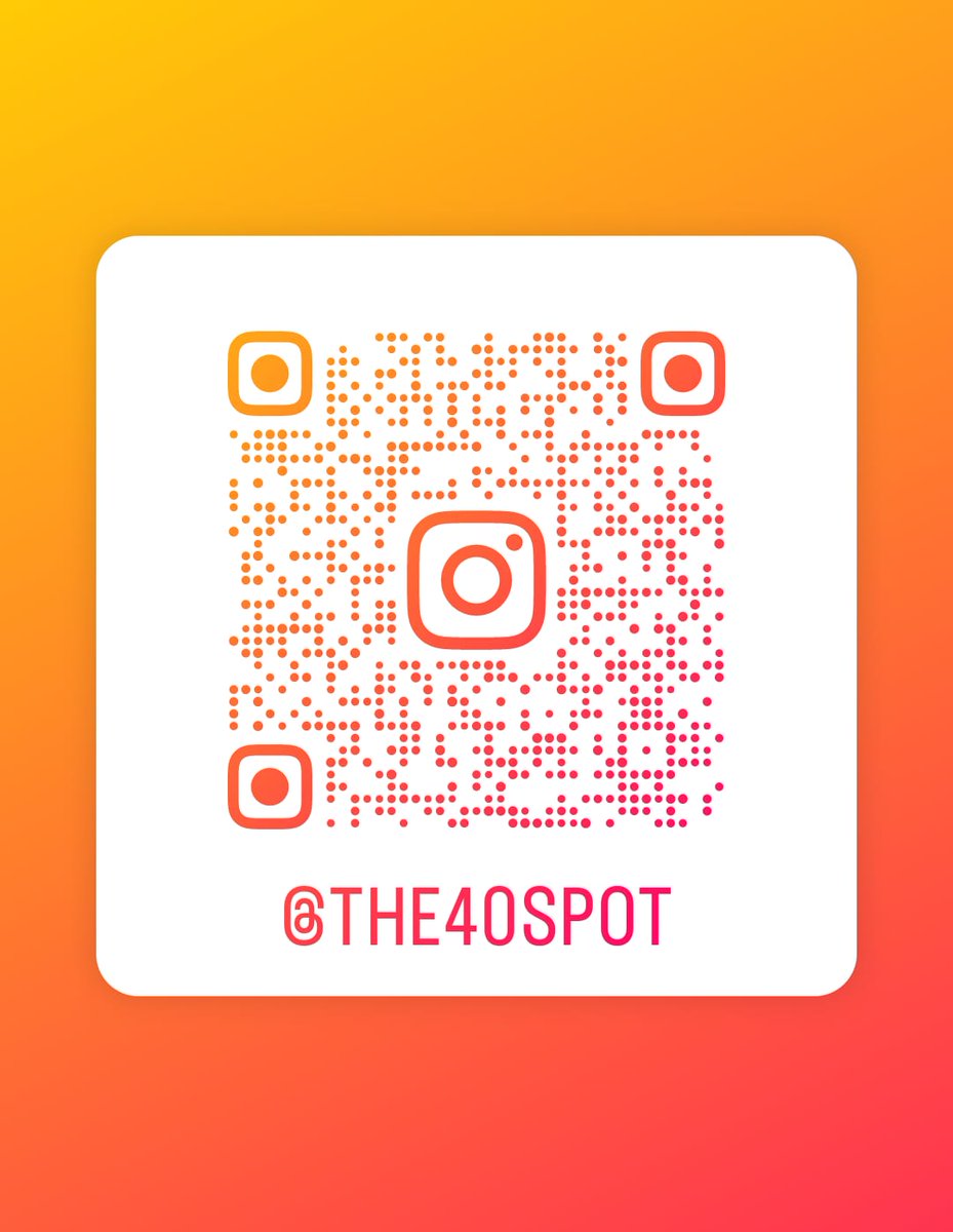 @arithisandthat The 40 spot where we discuss the highs , lows and everything in between of being 40 #the40spotpodcast #the40spot #the40Club #roomtoimprove #MLKDay #DetroitLions #2friends1dream