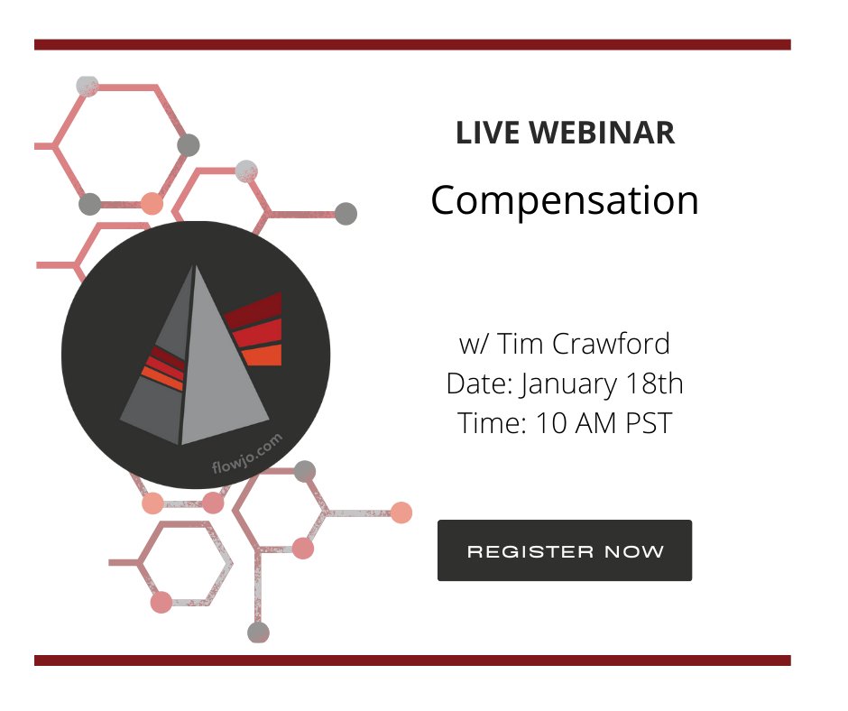 Sign up for our free webinar, Compensation, Thursday, January 18th at 10am PST! hubs.la/Q02cyMzk0