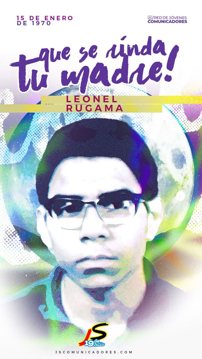 Hasta la victoria siempre
#4519LaPatriaLaRevolución 
#MasVictoriaMasBienestar