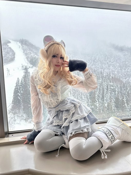 ❄️ https://t.co/vVfJob1c0C