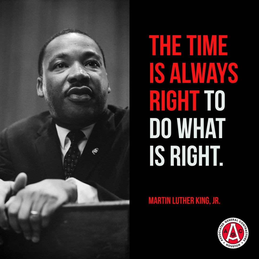 Today, we honor the dreamer, the activist, the legend—Martin Luther King Jr. His courage and commitment to justice continue to guide us towards a brighter future.

#martinlutherkingjr #MLKday