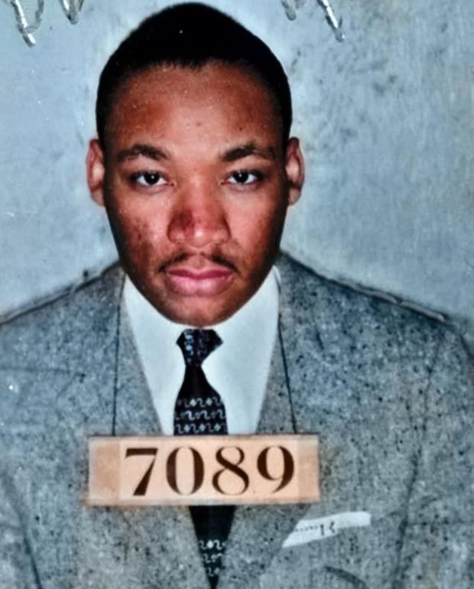 “If you want to say that I was a drum major, say that I was a drum major for justice.“ #MLK #MLKDay2024 #MLK95 #MLKDay