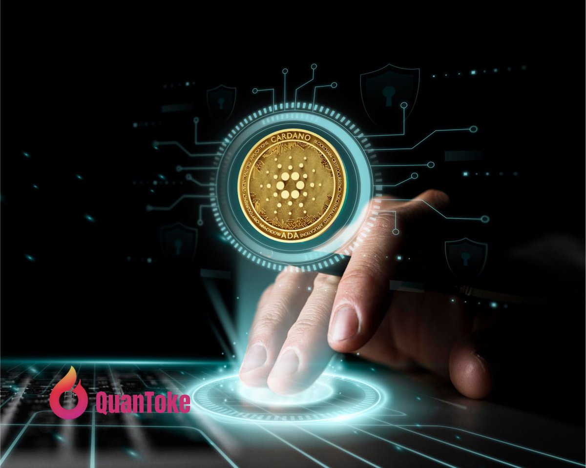 QuanToke's tweet photo. 📌Explore the endless possibilities! Want to know more about Quantoke?💯

‼️Simply visit our official website at https://t.co/Hj3BdGVKXm for an in-depth look at our expertise, security, market analysis and social responsibility.🌐 https://t.co/30mRZAf13b