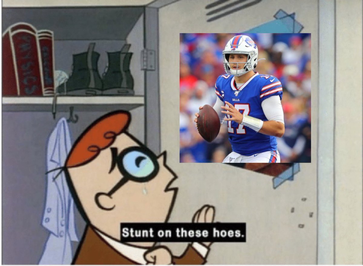 benashun's tweet photo. Go Bills https://t.co/msSfg6CK0X