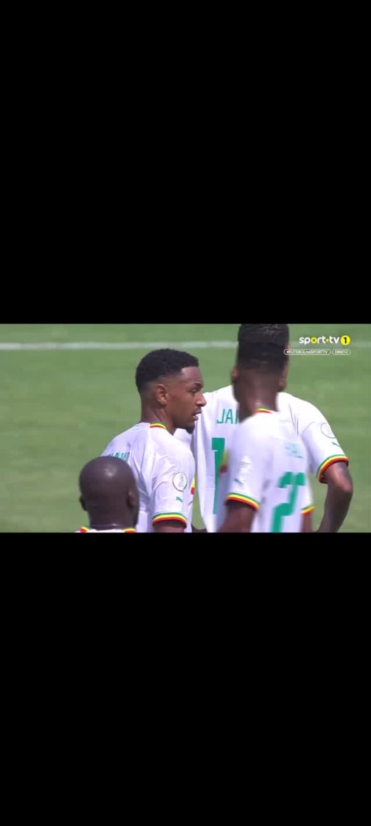 Copa África 2024. Enamorado de este continente, talento en estado puro. En este 2024 visitare este continente para empaparme aún más de su cultura