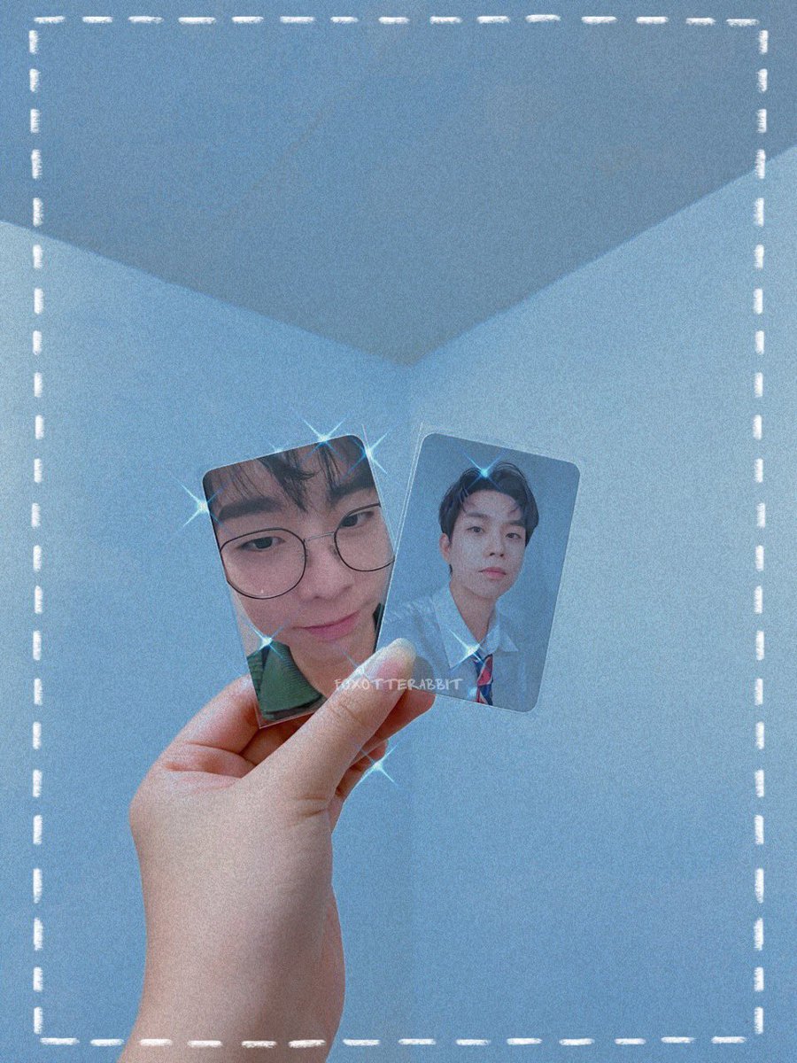 Henlo <a href="/daeljjii/">a.</a> !! HAHAHA Yeopx2 came home safely yesterdaaaayyy nakakagigil yung close up HAHA thank you soooo much sismars! ‘Til next budol!! ☺️🫶

#daelyproofs 💙