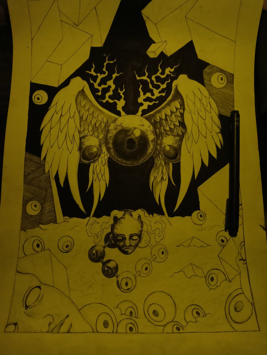 Still on progress🔥🔥