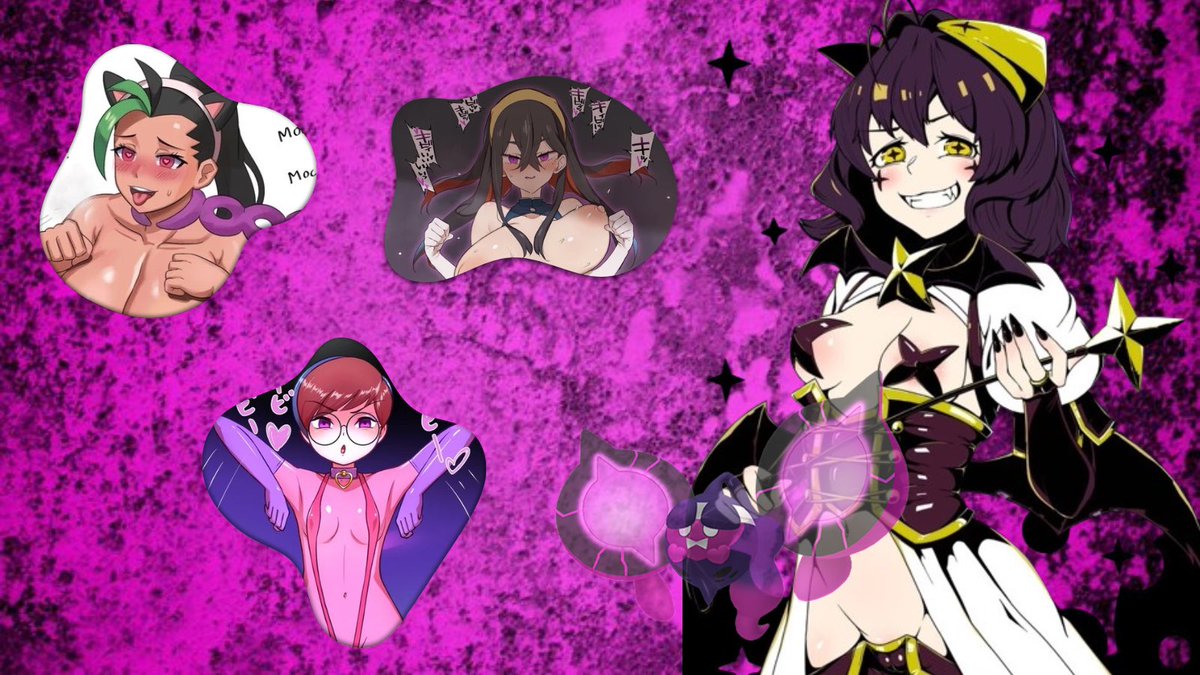 ᅠ

                              「︎ #𝟷𝟶𝟸𝟻 」︎

            𝗧𝗛𝗘 𝗦𝗨𝗕𝗝𝗨𝗚𝗔𝗧𝗜𝗢𝗡 𝗣𝗢𝗞𝗘́𝗠𝗢𝗡.

               𝖬𝗈𝖼𝗁𝗂 𝗌𝗈 𝖽𝖾𝗅𝗂𝖼𝗂𝗈𝗎𝗌 𝗍𝗁𝖺𝗍 𝗒𝗈𝗎’𝗅𝗅
           𝙡𝙤𝙨𝙚 𝗒𝗈𝗎𝗋 𝗆𝗂𝗇𝖽! 𝖢𝖺𝗋𝖾 𝗍𝗈 𝙩𝙧𝙮 𝗌𝗈𝗆𝖾?

ᅠ