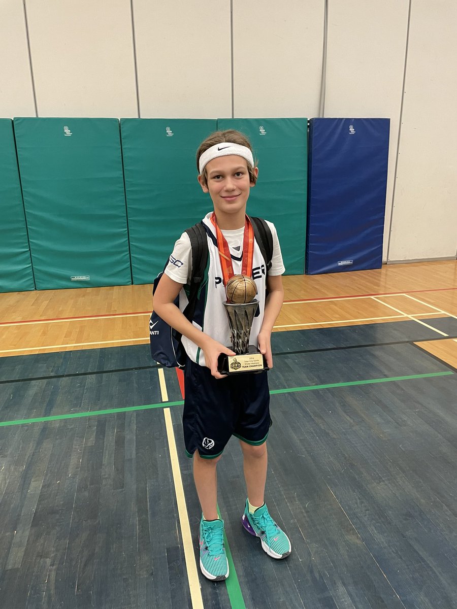 sgemmiti's tweet image. Big guy had a fun Sunday in Brampton!