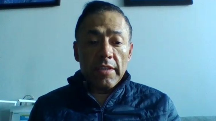 <a href="/difusionconaic/">CONAIC</a> <a href="/CopaesMx/">COPAES</a> Francisco Álvarez, presidente del CONAIC, ratifica que este convenio es una oportunidad para fortalecer las distintas metodologías y herramientas utilizadas en procesos de evaluación, capacitación a través del intercambio de experiencias.