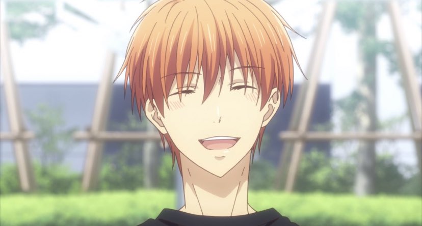 shoujocrave's tweet photo. 🎂| Today is the birthday of Kyo Sohma from Fruits Basket, happy birthday!! https://t.co/Z1mLyCOhj2