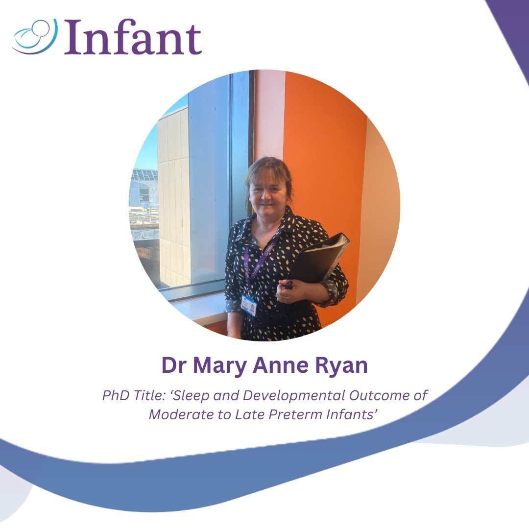 INFANT Centre tweet media