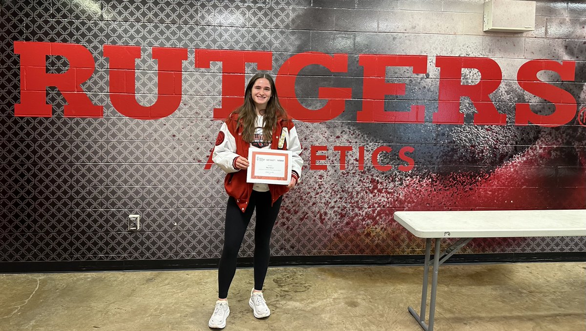 Westwood Athletics tweet media