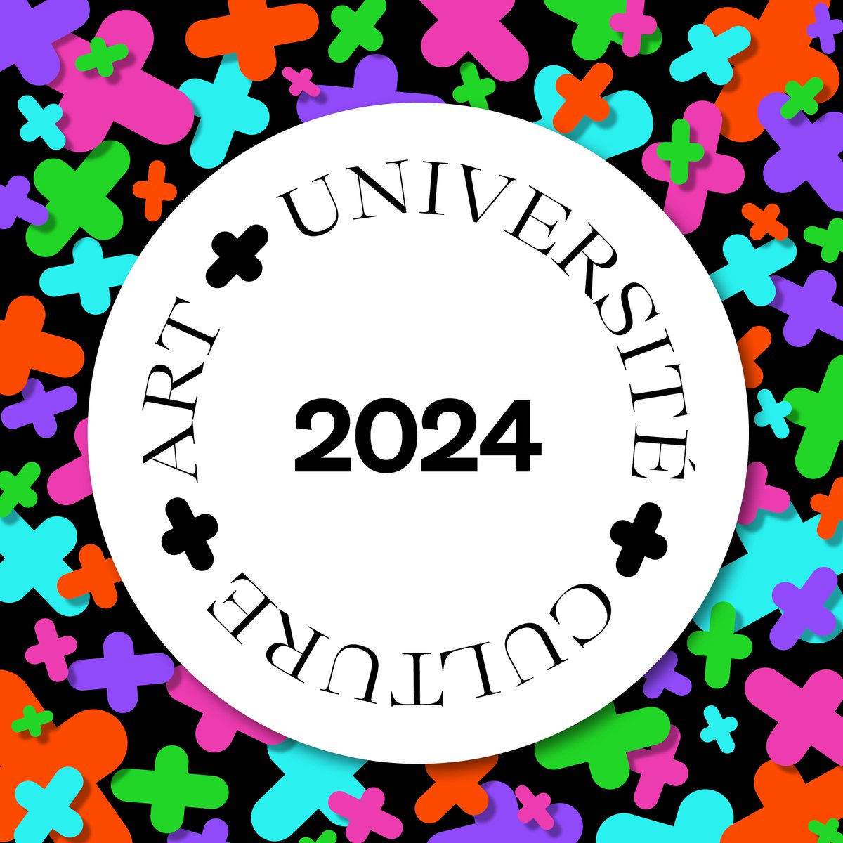 AUC_officiel's tweet photo. Le réseau @AUC_officiel vous adresse ses vœux les plus chaleureux pour 2024 !
Que cette nouvelle année vous permette la réalisation de beaux projets, à la fois #solidaires et #multiculturels, portés par une dynamique culturelle généreuse, riche de tous ses possibles. https://t.co/VROx6EdBDy