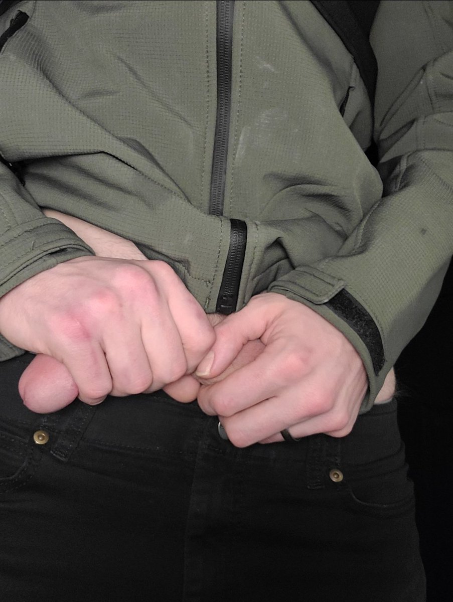 Does anybody else need their hands warmed