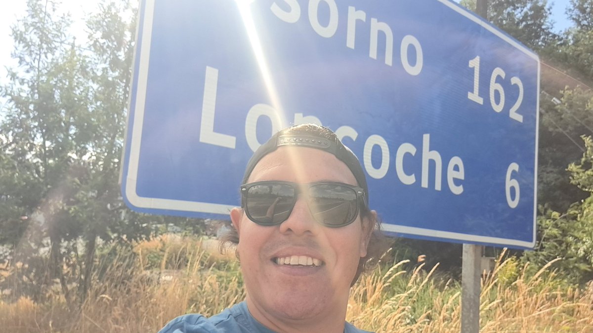 RodrigoRoly's tweet photo. En el sur de Chile...y tu https://t.co/D9FSeJIgOM