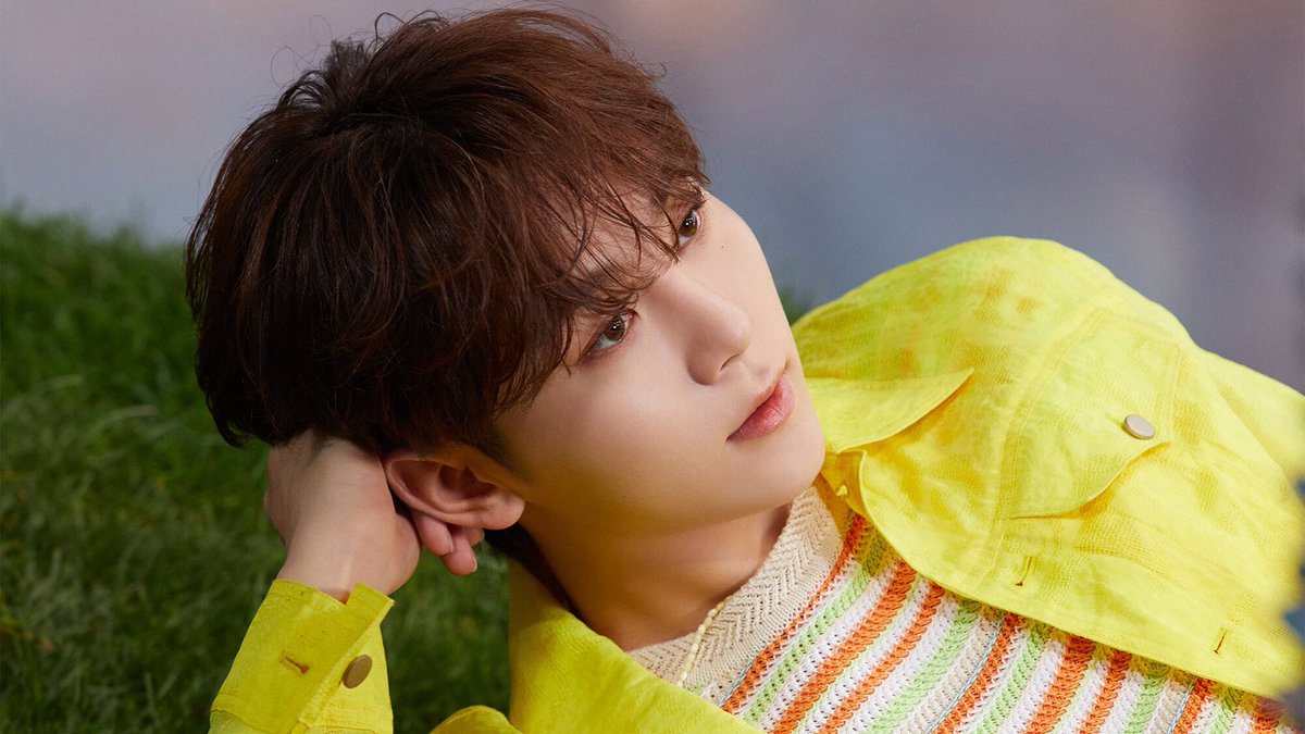 PopBase's tweet photo. Happy 26th birthday to the talented Seungkwan of SEVENTEEN. https://t.co/PCrDV5kiHH