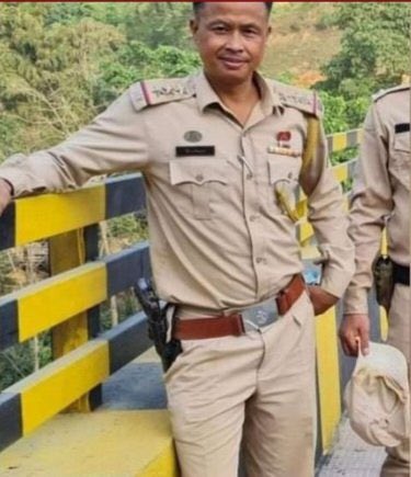 Apunba Meitei tweet media