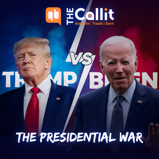 TheCallIt's tweet photo. The entire world is curious about this...
Who's gonna have their second term?
https://t.co/dQJyHTr67b
#thecallit #PresidentBiden #TRUMP2024ToSaveAmerica https://t.co/SRdVosTST1