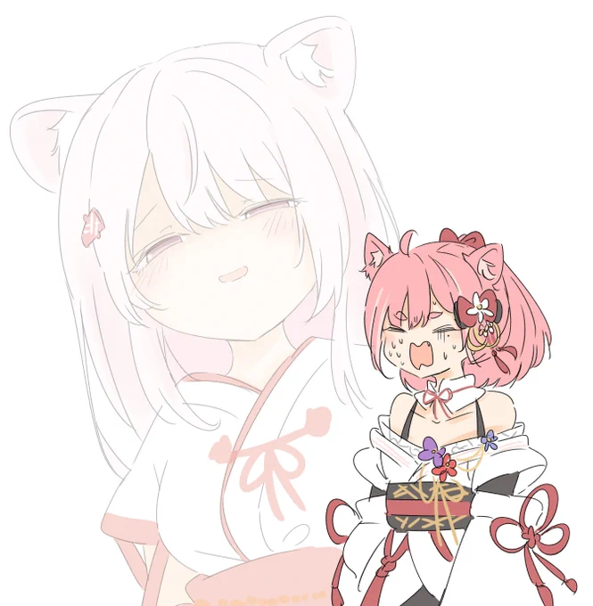 見んな! 