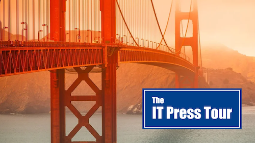 CDP_FST's tweet photo. 53rd @ITPressTour next week w/ #AirMettle #Cerabyte @CloudFabrix @GraidTechnology @GroqInc @Hammerspace_Inc @HYCUInc @RimageCorp & #StorageX.ai #ITPT https://t.co/wqH77NdpRc https://t.co/OIDL0pNx6i