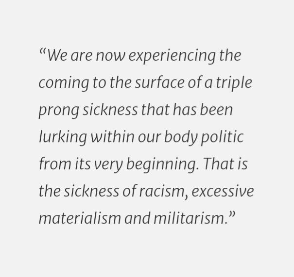 Fro_von_Frolik's tweet photo. @USMC #threeevils #militarism https://t.co/92BxWju4xF