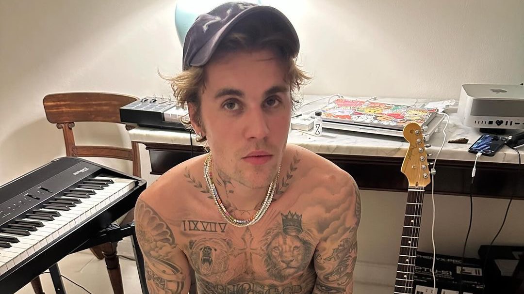 biebersmaniabr's tweet photo. MEU DEUSSSSS! Insiders afirmam que Justin Bieber tem o tão esperado comeback CONFIRMADO para 2024. https://t.co/wUyqw3h5la