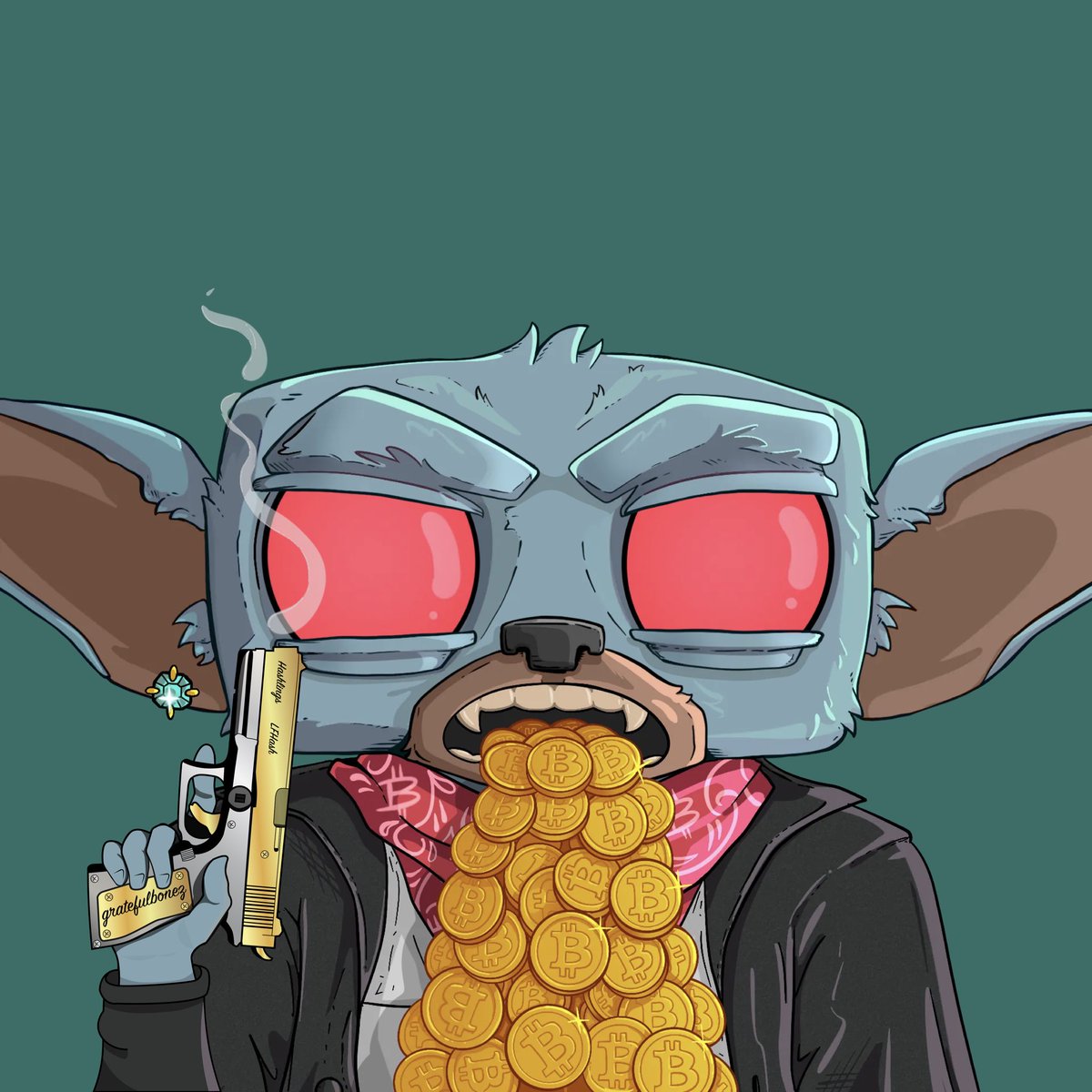 Gratefulbonez4's tweet photo. Gm ❄️☕️
Negative -20 isn’t too bad 🧊 🥶
These lings don’t stop hashing 🟧⛏️
We’re here to onboard, mine, & Fck sht up ⚡️#BrickByBrick #BtcOrBust https://t.co/g6Gy1rkroQ