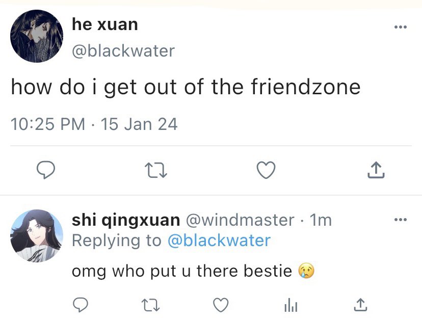 hourly shi qingxuan tweet media