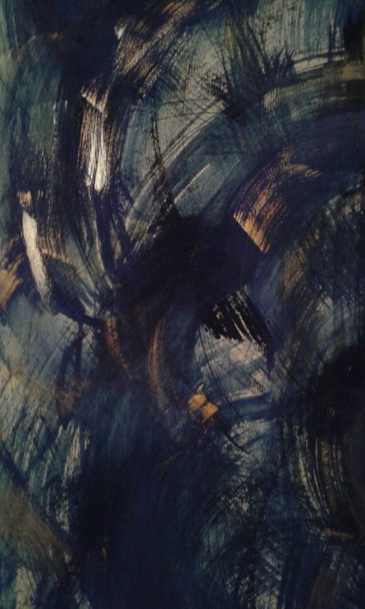 rednuv's tweet photo. 'DEEP WATER'(detail)
Dalla sezione online della mostra 'Session 08',presso la Galeria Azur di Berlino
@artsy.net @galeriaazur.berlin #session08 #session08digital https://t.co/DrHUfOibCo