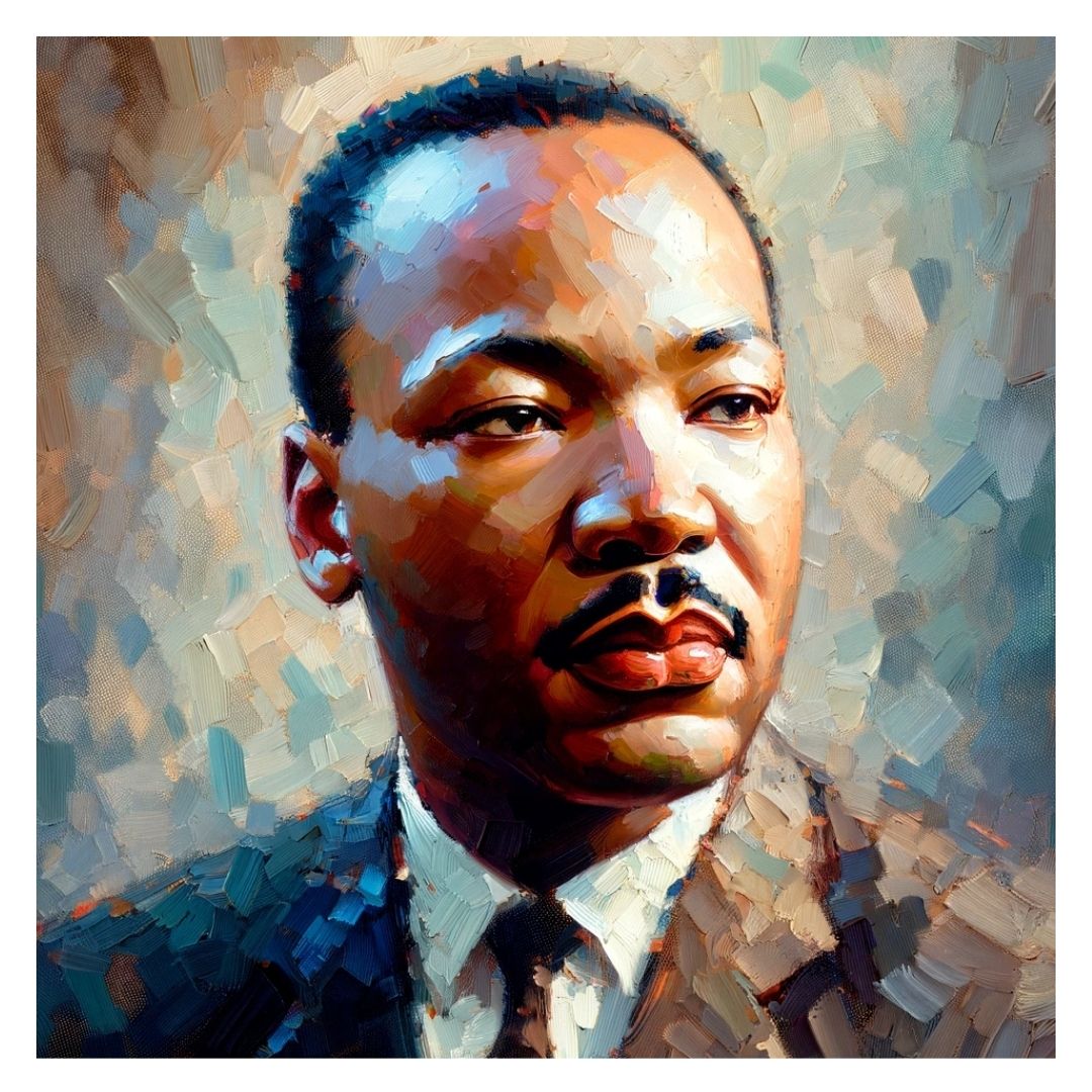 As we honor the memory of Martin Luther King Jr. today, let's ponder his profound question: 'What are you doing for others?' His enduring message not only encourages us to look beyond ourselves but also to actively engage in uplifting those around us. 
#MLKDay
