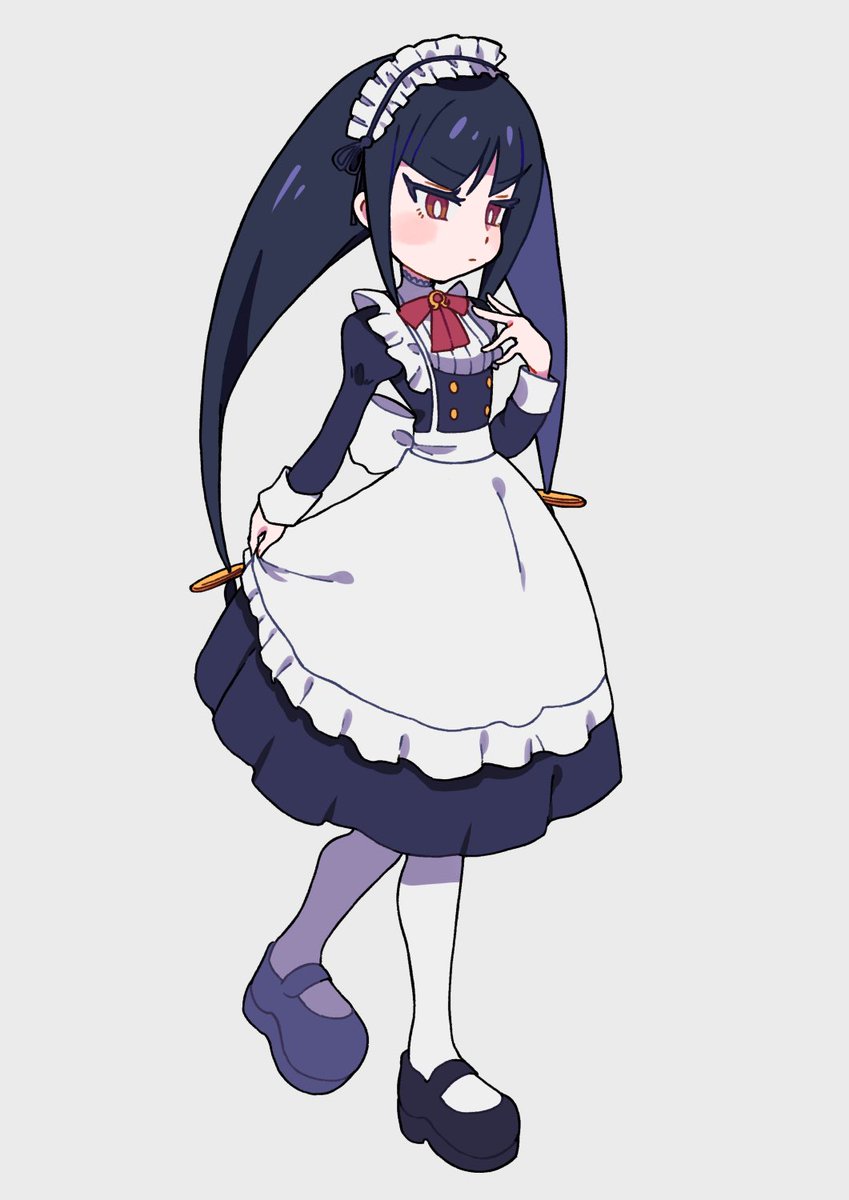 「流星コラボカフェやってくれのシドティア #流星のロックマン 」|宮田奏のイラスト