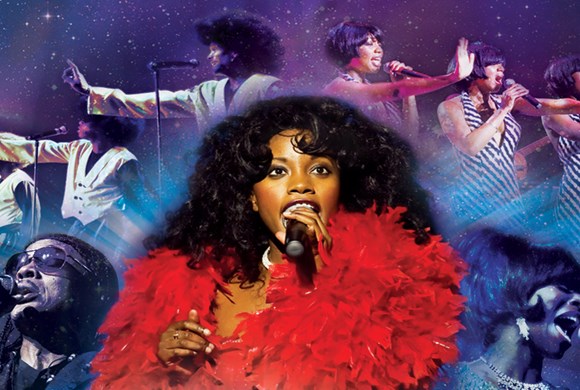 Radio Duties until 6pm today... Motown Classic Dancefloor between 3pm &amp; 4pm then almost your Soul, RNB favourites. 

<a href="/londonsoulradio/">London Soul Radio</a> <a href="/TSOLradio/">The Soul Of London</a>