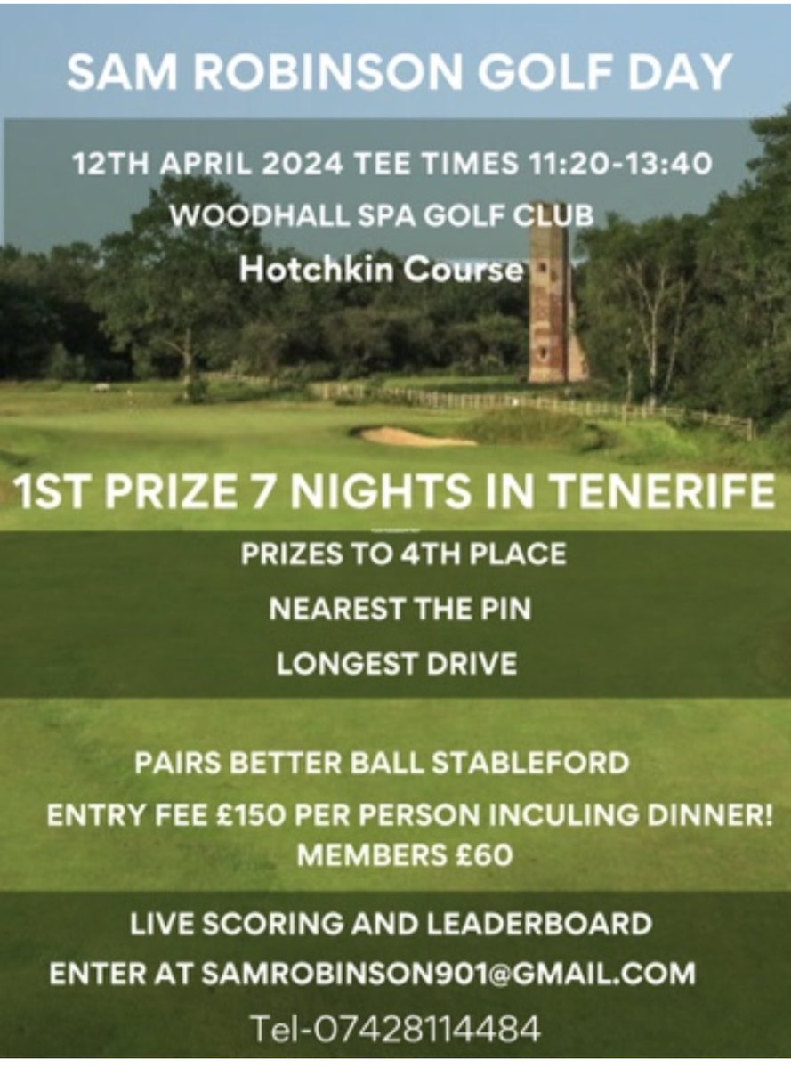 Only 10 team spots left, enter now to guarantee your spot.