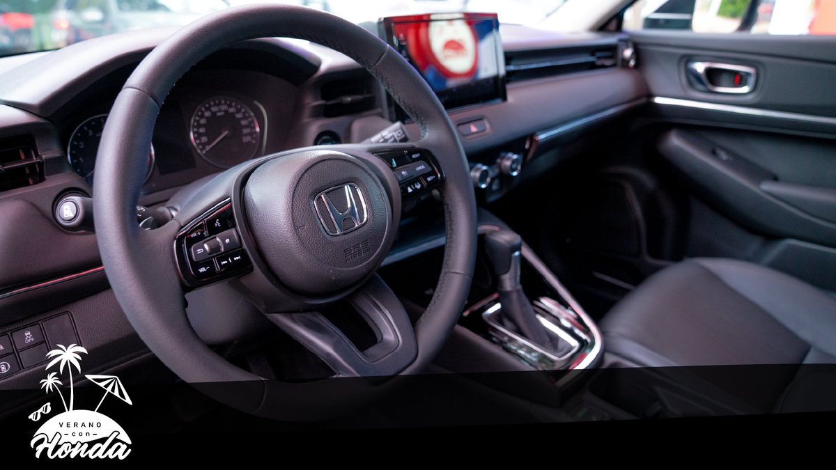 Honda Argentina tweet media