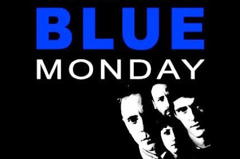 Today is ‘Blue Monday’ - known as the most depressing day of the year. How does it feel?