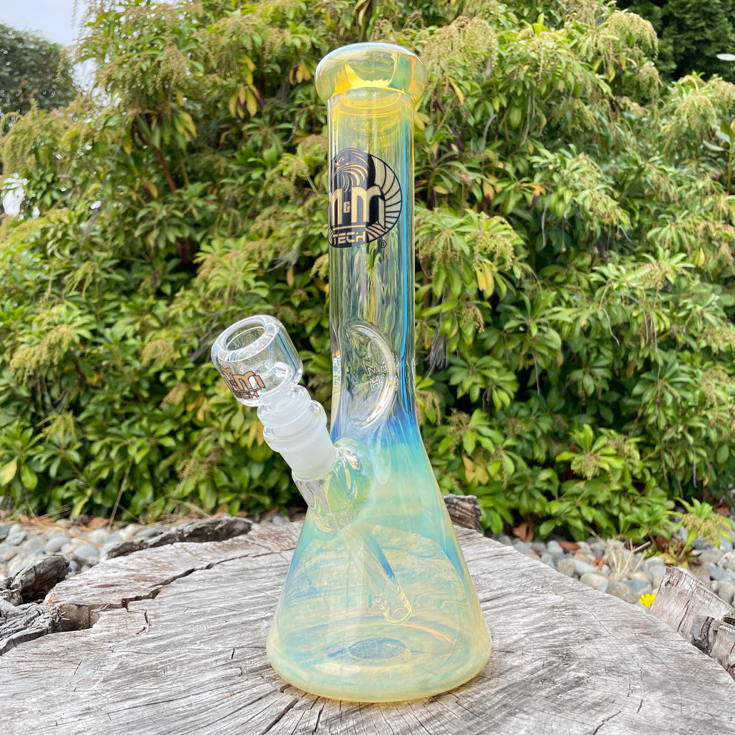 LongHaired_One's tweet photo. https://t.co/SFx2BC8SKJ
Silver Fumed Beaker
#MarijuanaMondaze #SmokinJs #THC #SilverFumed #Beaker #Bong #Glass #EverythingForYourSmokinLifestyle πΆβπ«οΈ https://t.co/0p6vtEMiZc