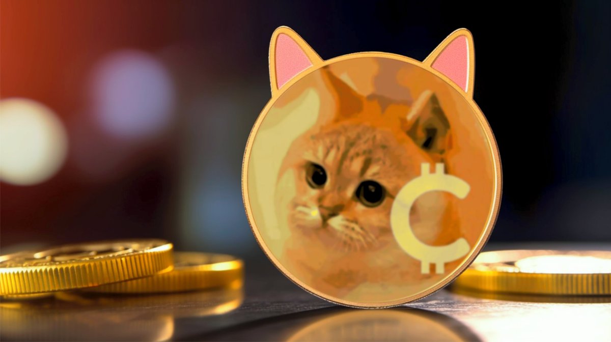 The main focus of #Catcoin is to make $CAT the most popular meme character  on the internet. Additionally, we are developing tools to help the #crypto  community address some major issues faced