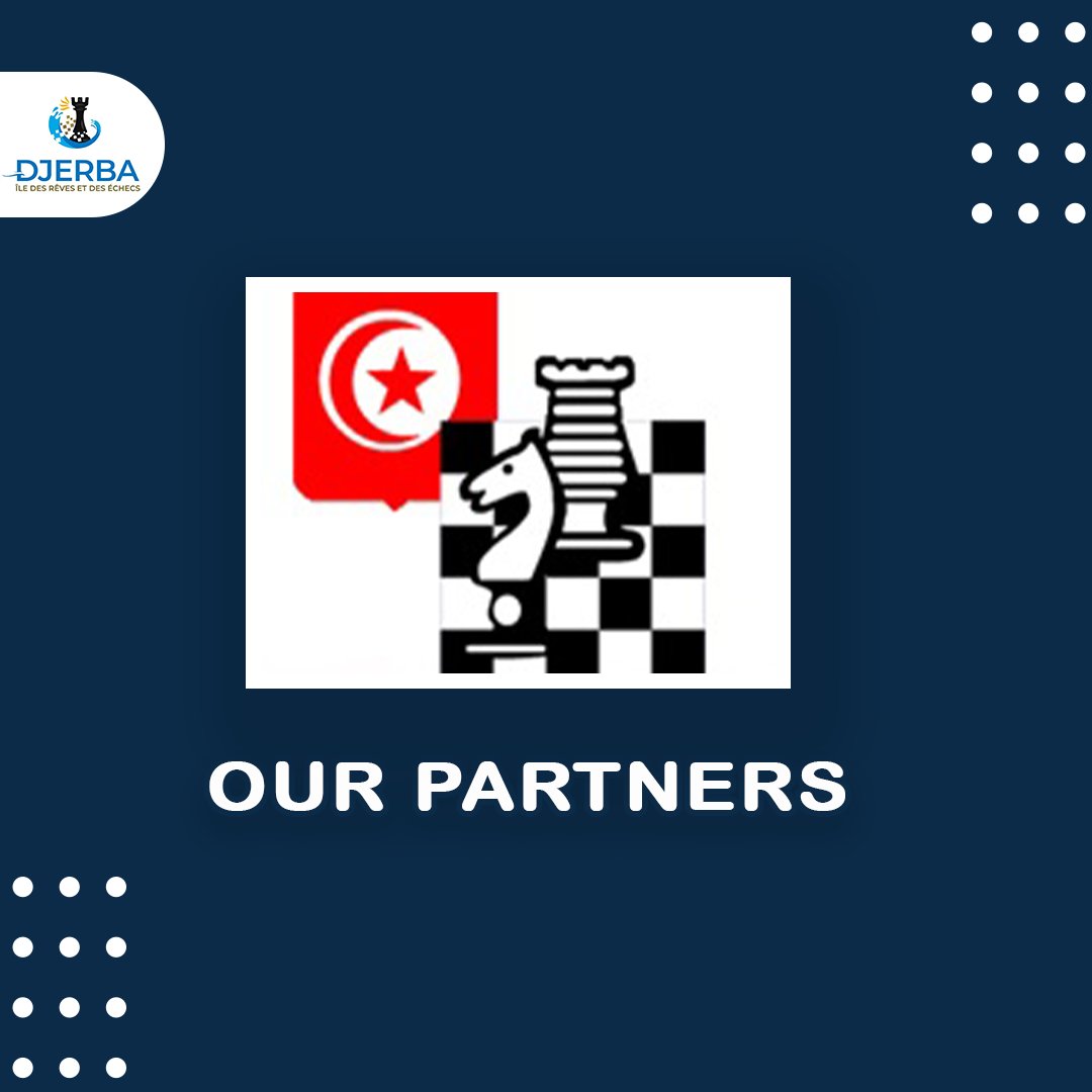 Djerba Chess Festival tweet media