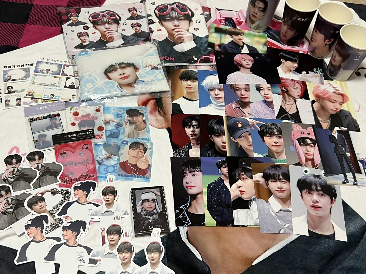 채토끼 tweet media