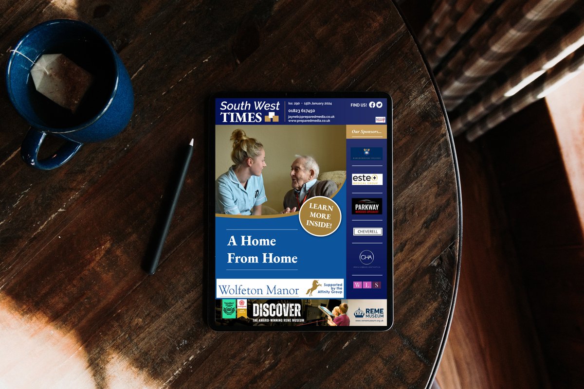 South West Times tweet media