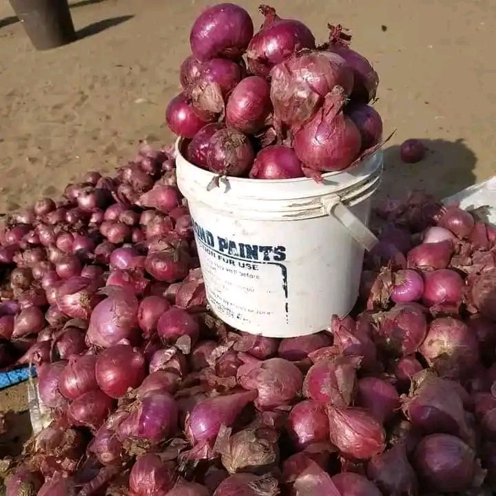 amaranweke4's tweet image. I sell anything foodstuff ranging from kulikuli, rice, tomatoes, onions, pepper, salad items etc and I deliver nationwide too