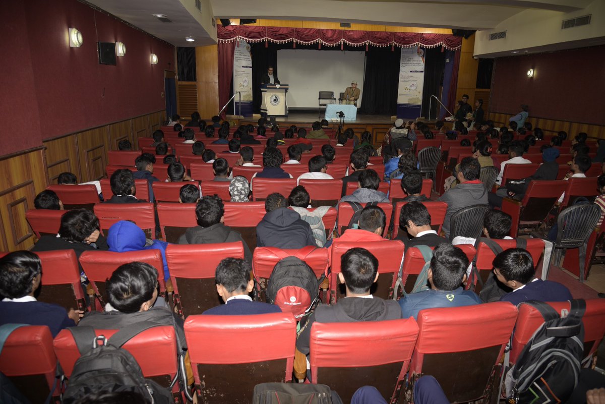 BITMKolkata's tweet image. Launch of #ScienceExhibition; #3DFilm &amp;amp; #PopularScienceLecture - by Prof. Asim K. Duttaroy, University of Oslo, Norway and Member, @NobelPrize Selection Committee for Physiology or Medicine - on January 15, 2024 at @BITMKolkata, a Unit of @ncsmgoi, @MinOfCultureGoI.