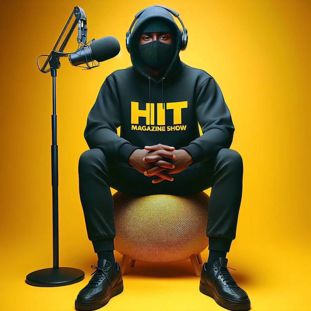 Hit Magazine Haiti tweet media