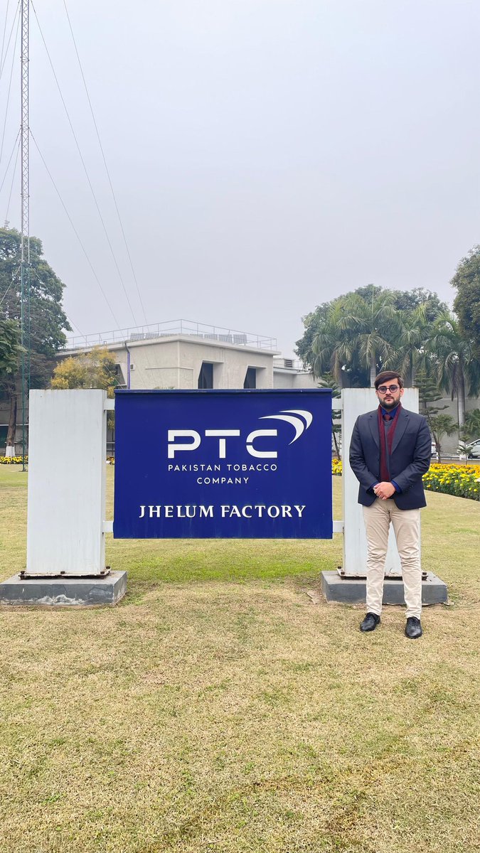 Back in 2019, I used to pray for getting a job in PTC. Indeed, Allah is the  best Planner. 