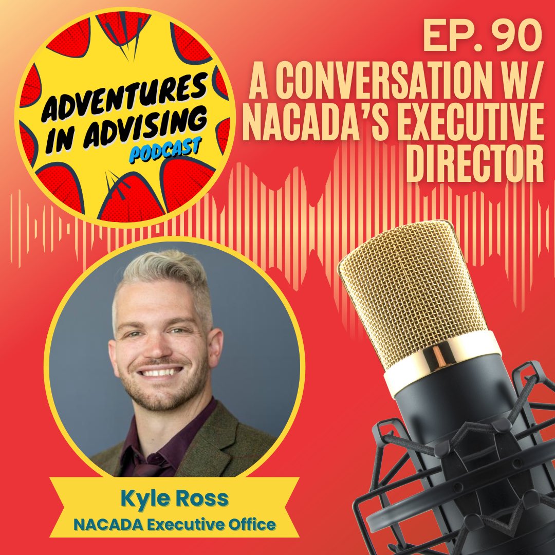 Adventures in Advising tweet media